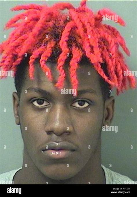 lil yachty mugshot